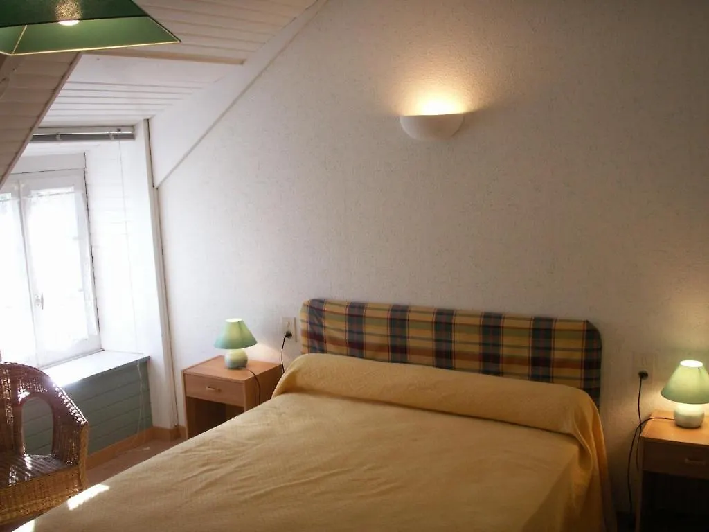 Manoir De Tregu Villa La Vraie-Croix Frankrig